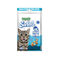 SNACK SOFTROLL PARA GATOS 40GRS