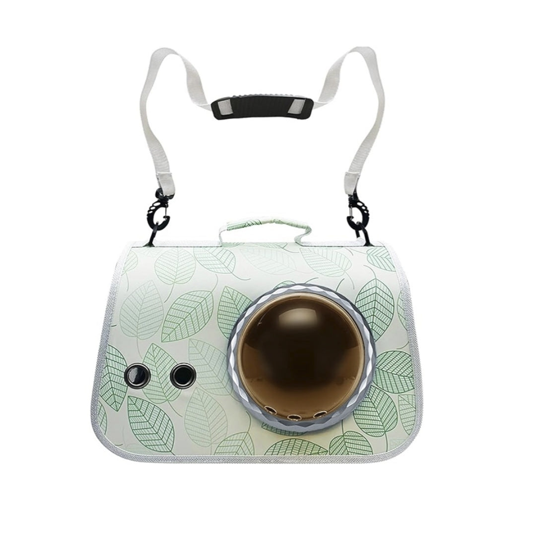 BOLSO TRANSPORTADOR ESTILO EUROPEO