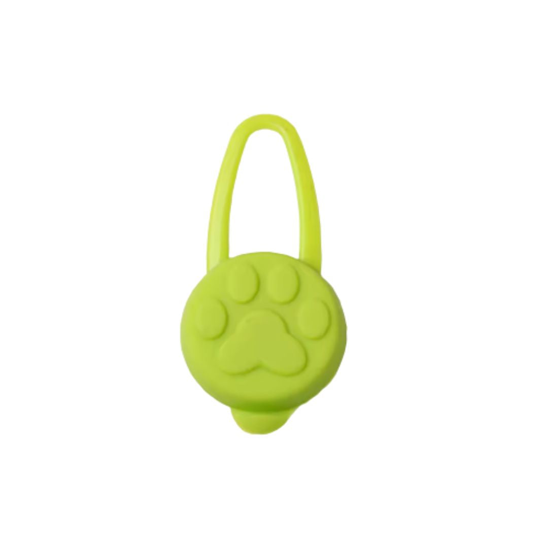 Luz Led Colgante Para Mascotas Anti Pérdida