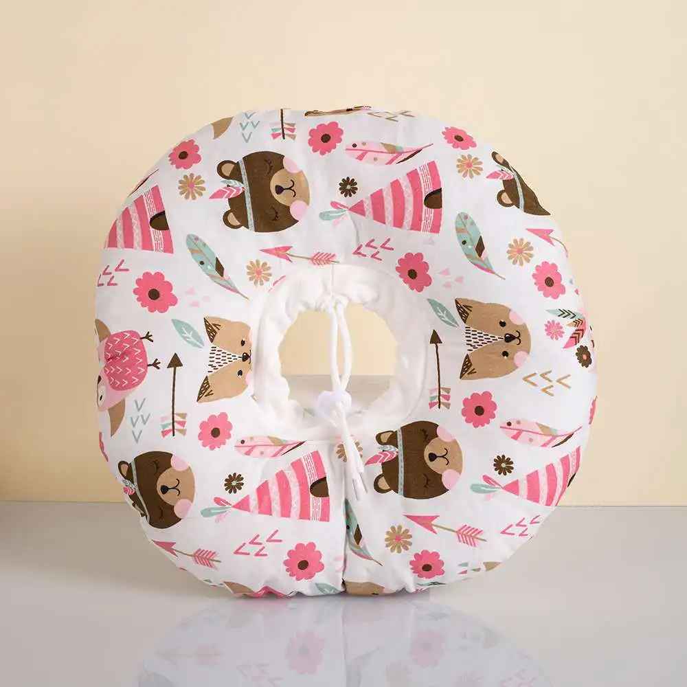 COLLAR ISABELINO DONUTS TALLA S