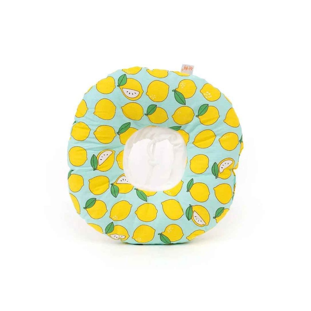 COLLAR ISABELINO DONUTS TALLA XS