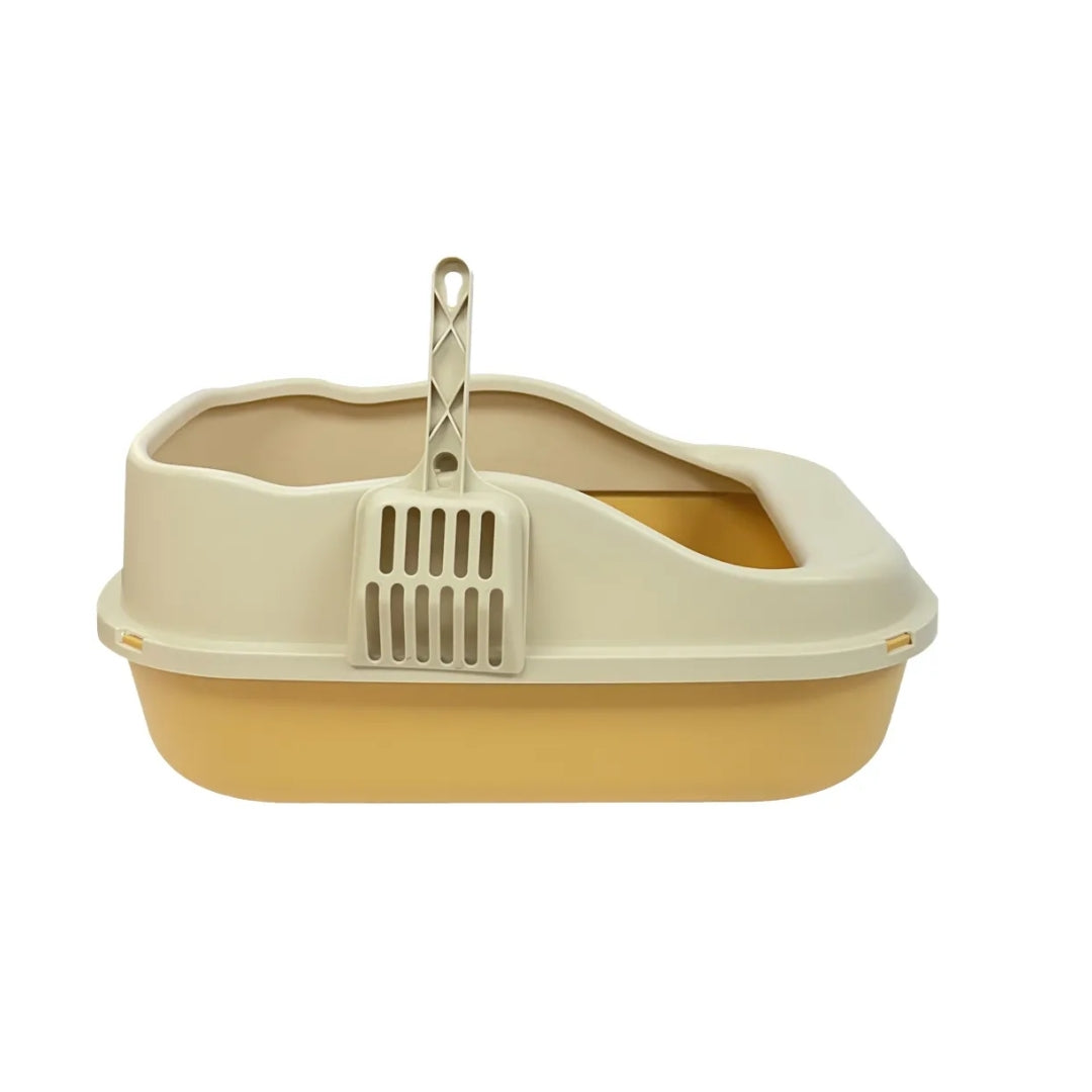 Arenero simple + pala (51.5 x 36 x 21.5cm)