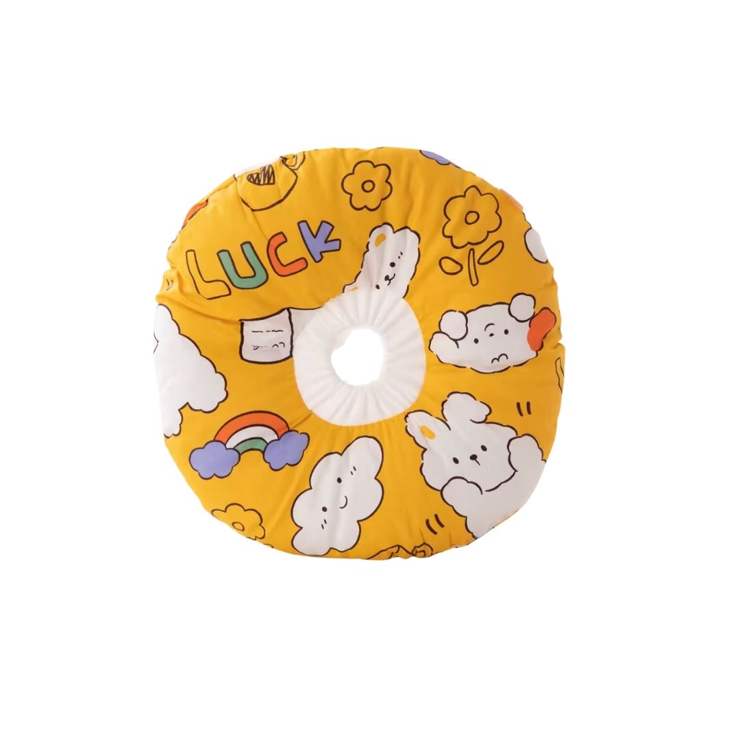 COLLAR ISABELINO DONUTS TALLA XS