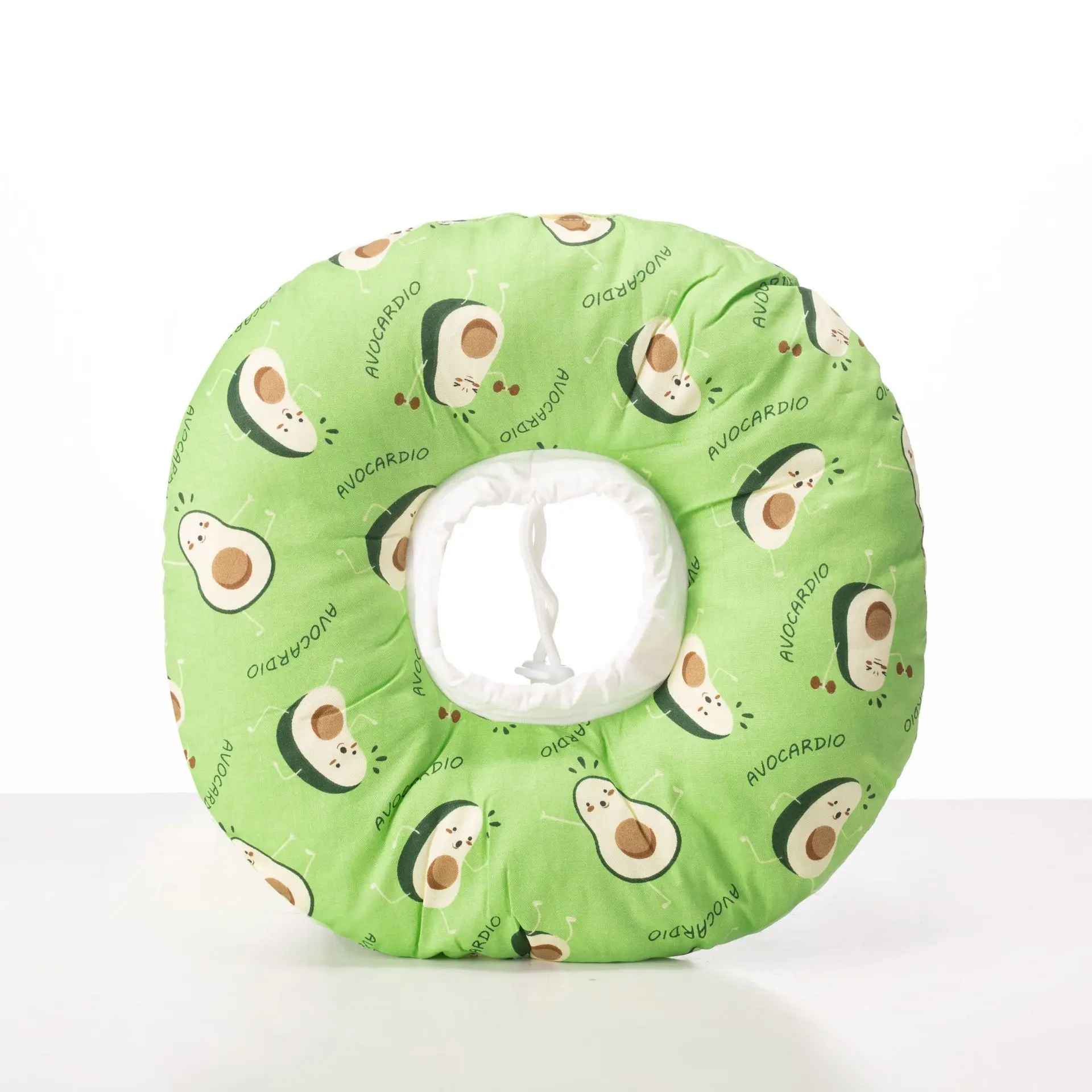 COLLAR ISABELINO DONUTS TALLA L