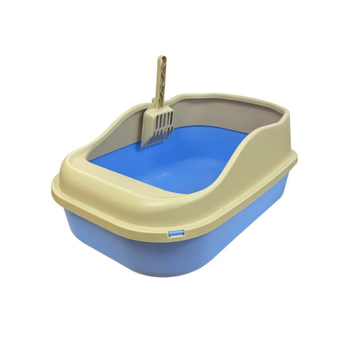 Arenero simple + pala (51.5 x 36 x 21.5cm)