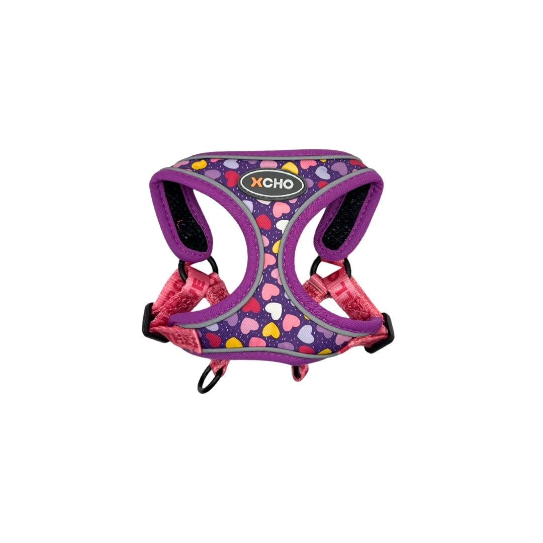 ARNES PARA MASCOTAS XCHO (LIBERACIÓN RAPIDA) TALLA XS