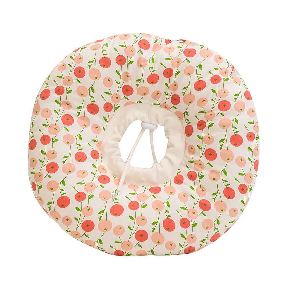 COLLAR ISABELINO DONUTS TALLA L