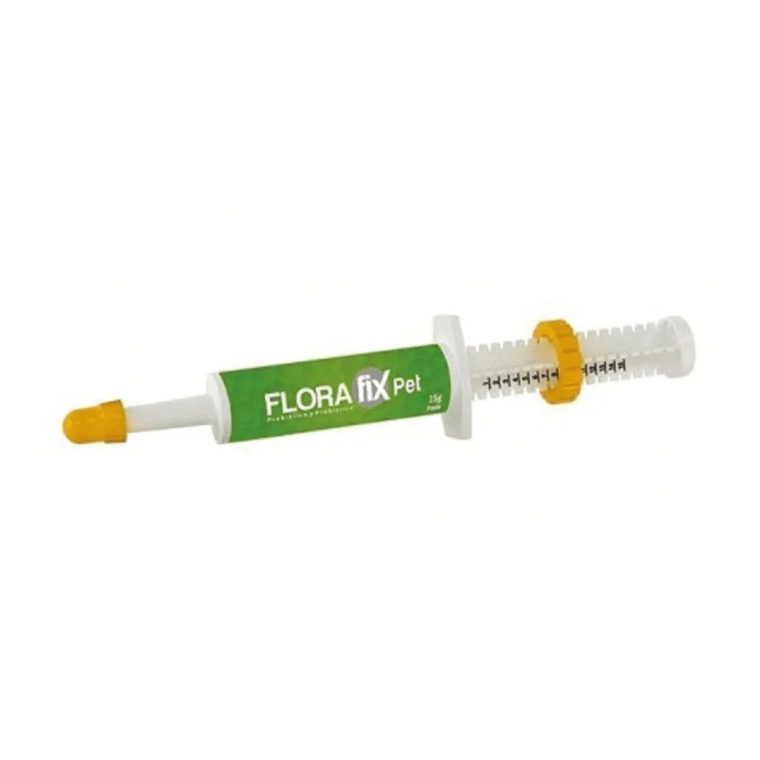 FLORAFIX PET 15 GRS