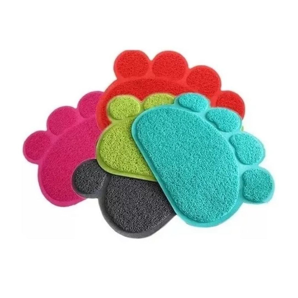 Alfombra Sanitaria Patita