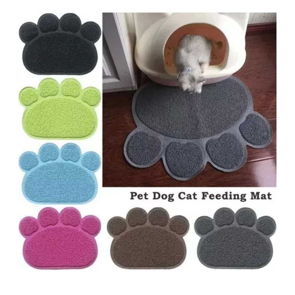 Alfombra Sanitaria Patita