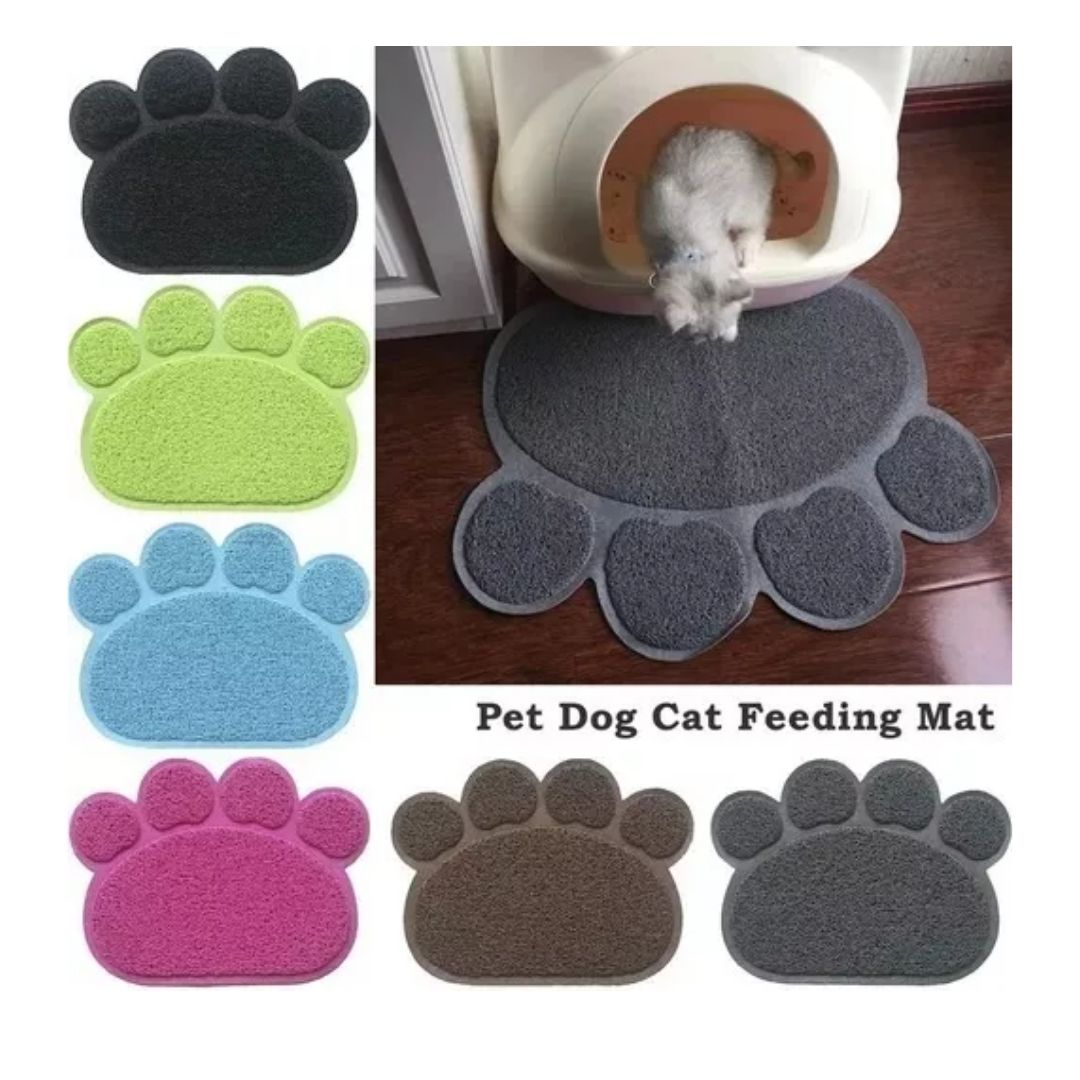 Alfombra Sanitaria Patita