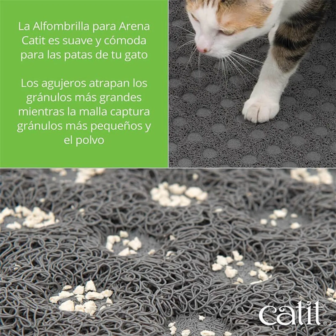 Catit Alfombra para Arenero
