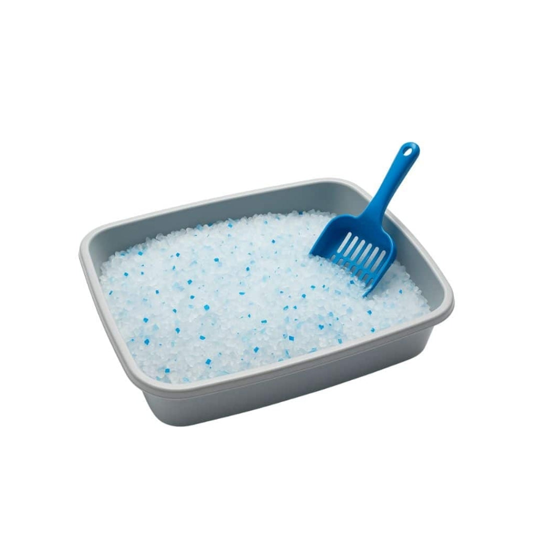 Arena Crystal Cat Litter de 3 kilos