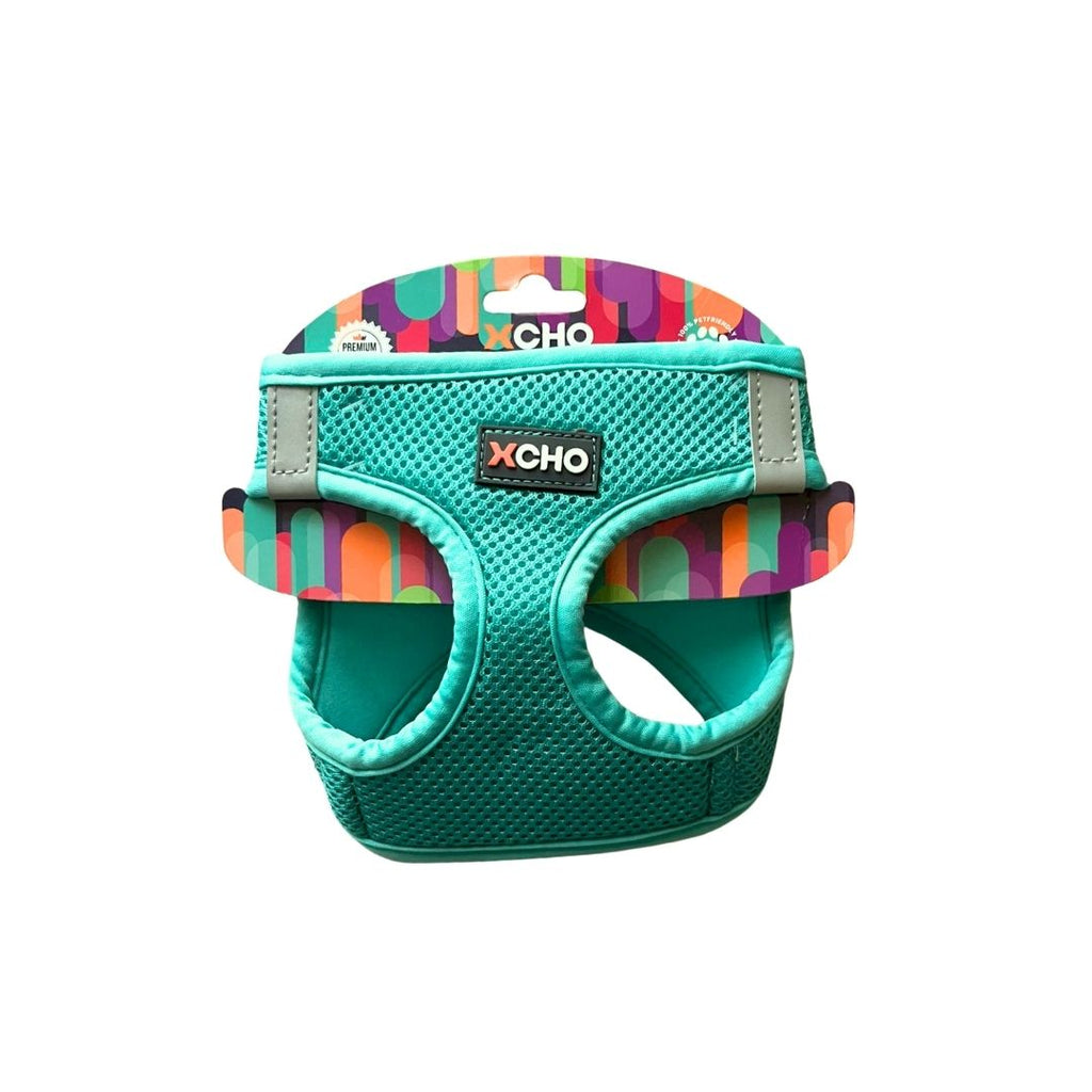 ARNES XCHO CON VELCRO TALLA XS