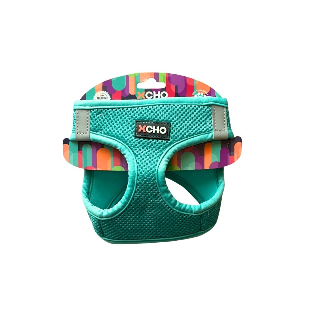 ARNES XCHO CON VELCRO TALLA S