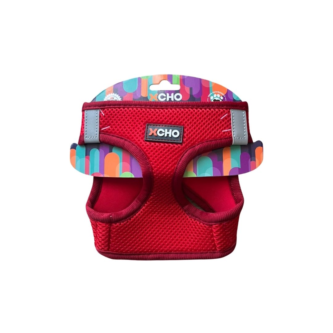 ARNES XCHO CON VELCRO TALLA S