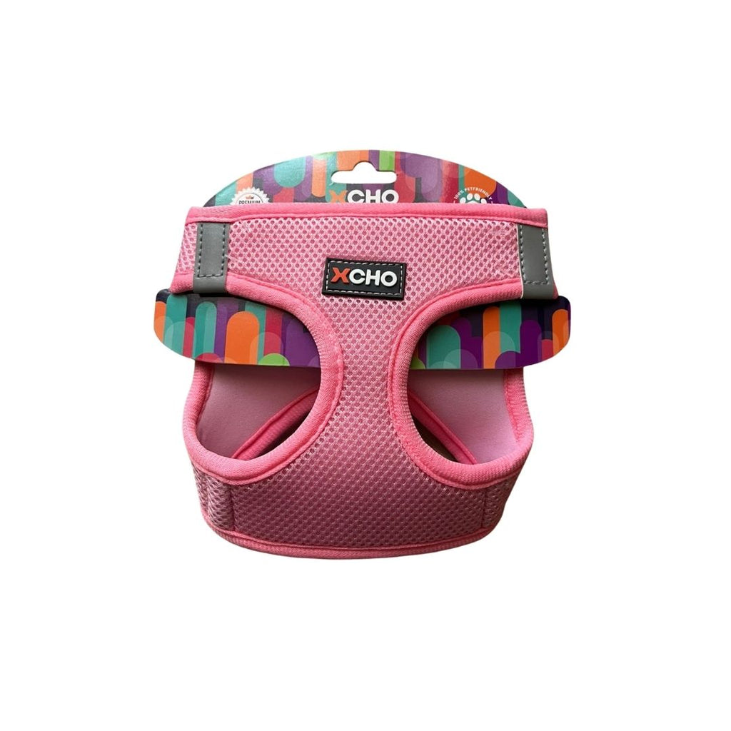 ARNES XCHO CON VELCRO TALLA XS