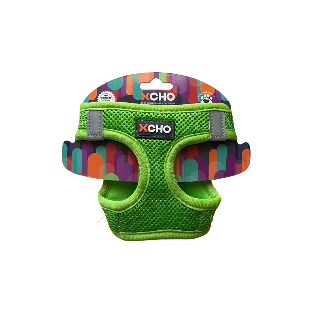 ARNES XCHO CON VELCRO TALLA XS