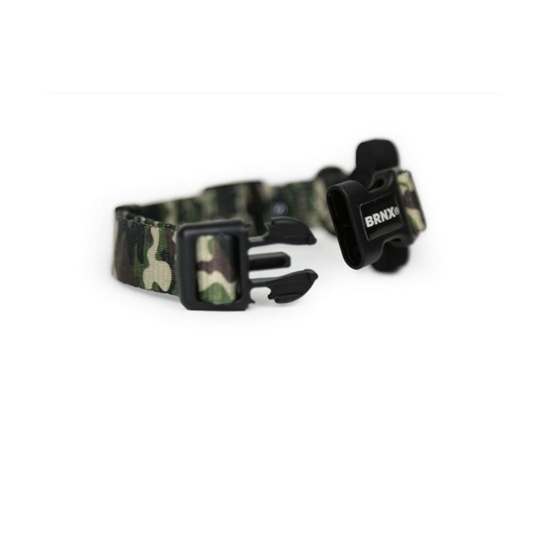 BRNX COLLAR CAMUFLAJE TALLA M