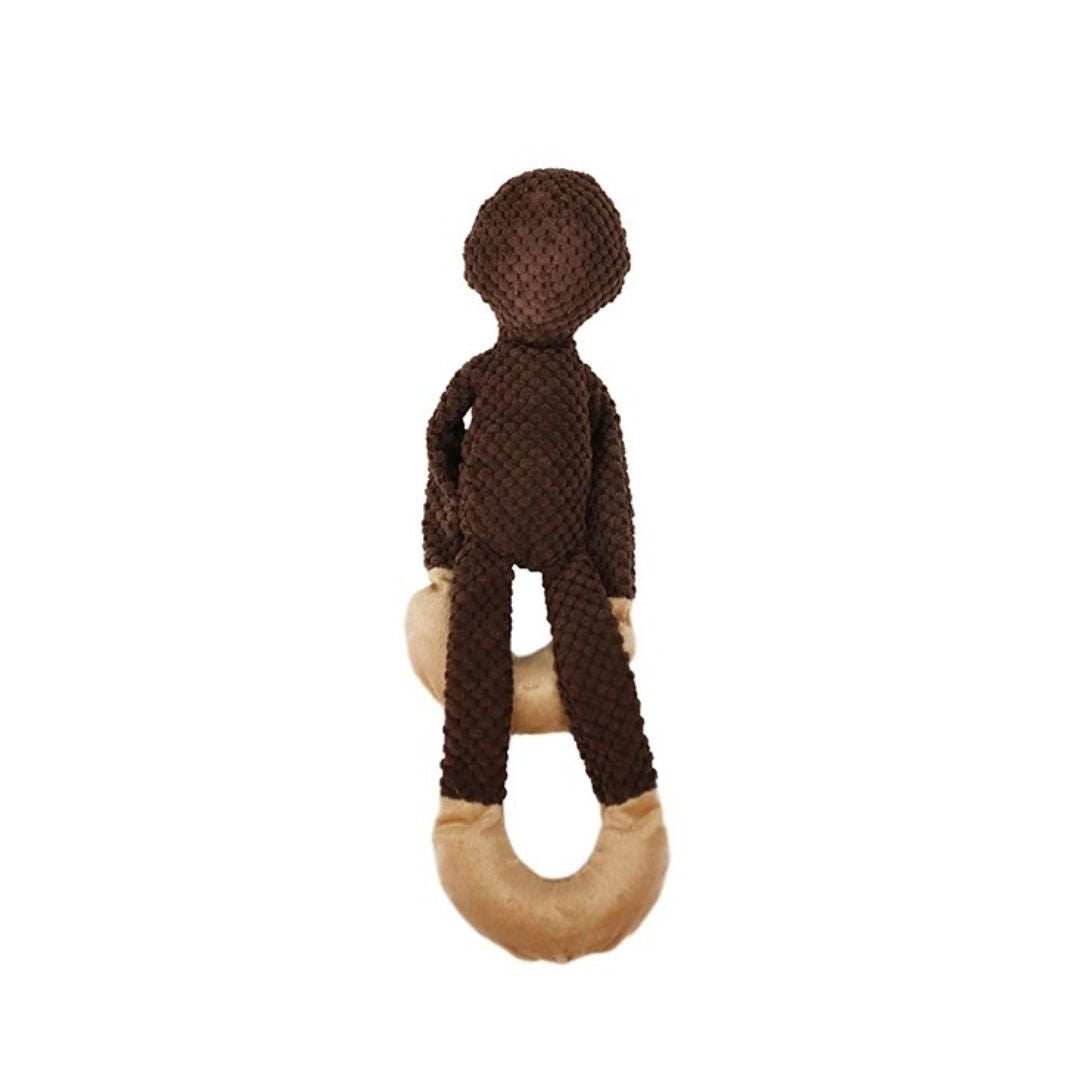 BRNX JUGUETE PLUSH PEREZOSO XL