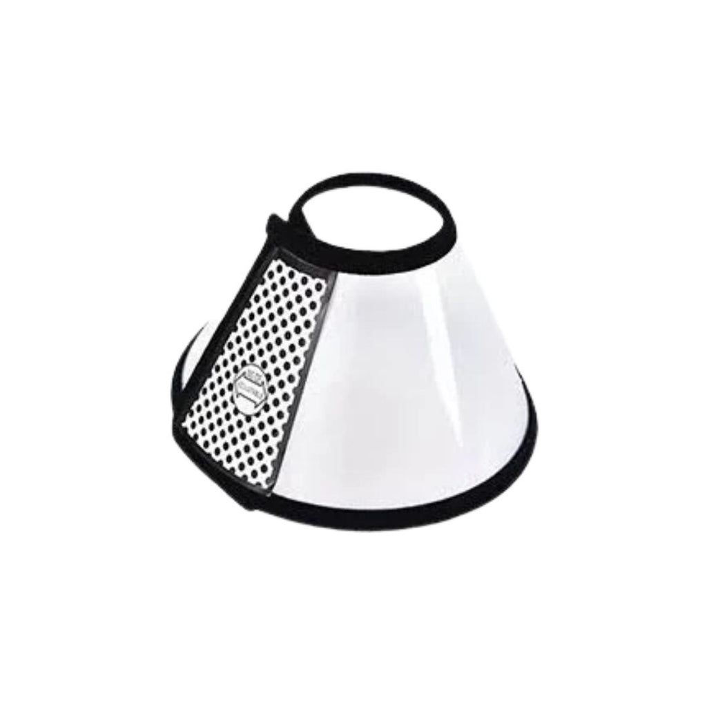 COLLAR ISABELINO CON VELCRO