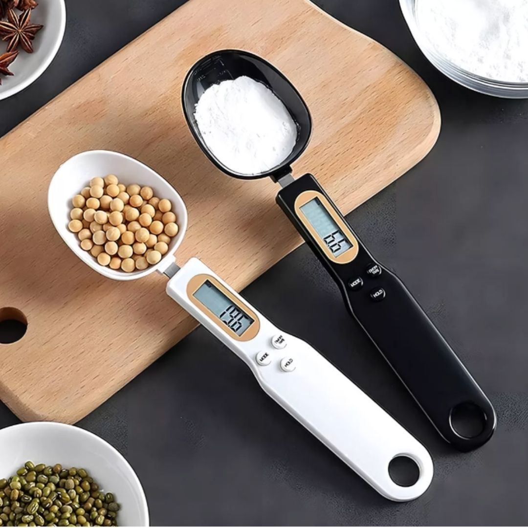 BALANZA DIGITAL TIPO CUCHARA PEQUEÑA