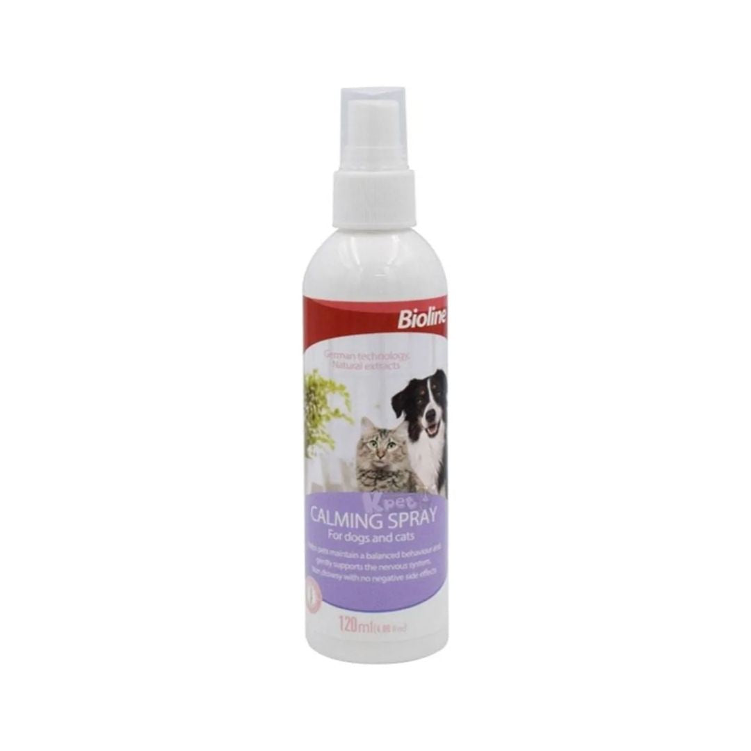 CALMING SPRAY 120ML