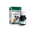 DERMISOLONA® SUSPENSION ORAL 30ML