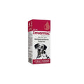 INVERMIC GOTAS 10ML PERROS