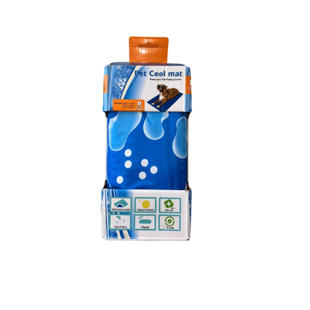 MANTA REFRESCANTE DE GEL FRIO - TALLA MD