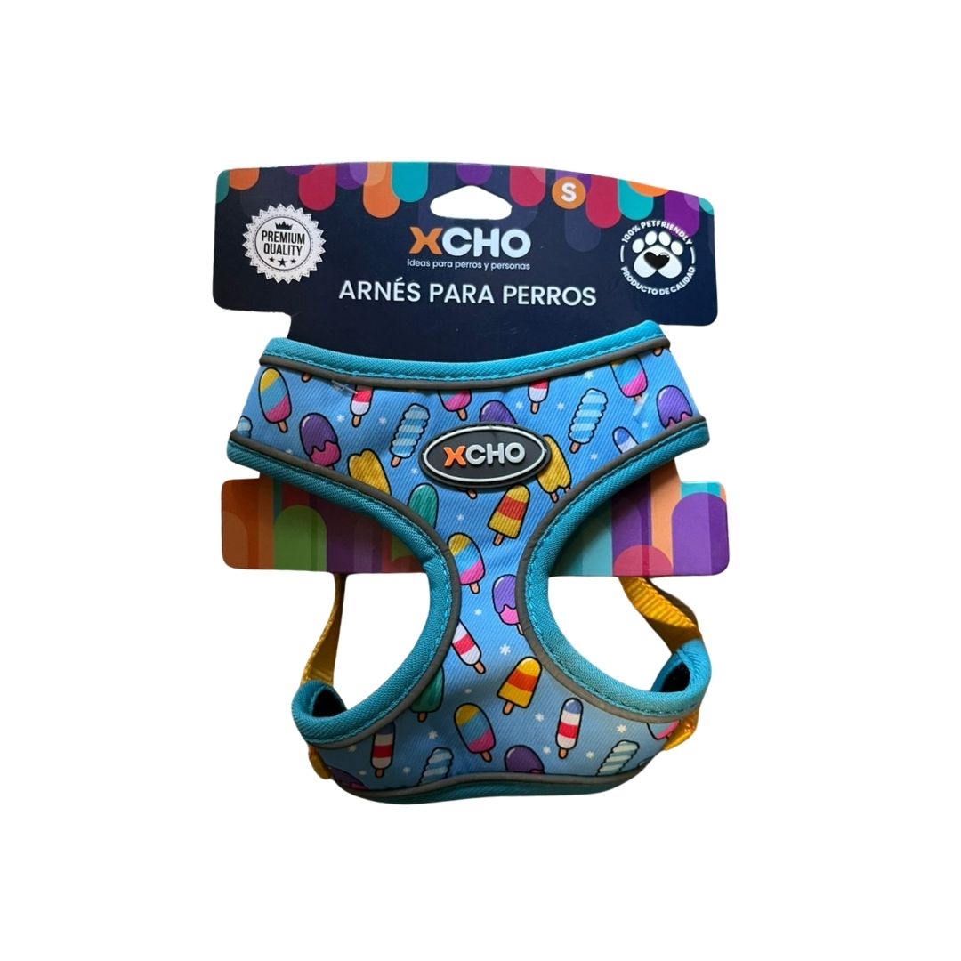 ARNES PARA MASCOTAS XCHO (LIBERACIÓN RAPIDA) TALLA XS