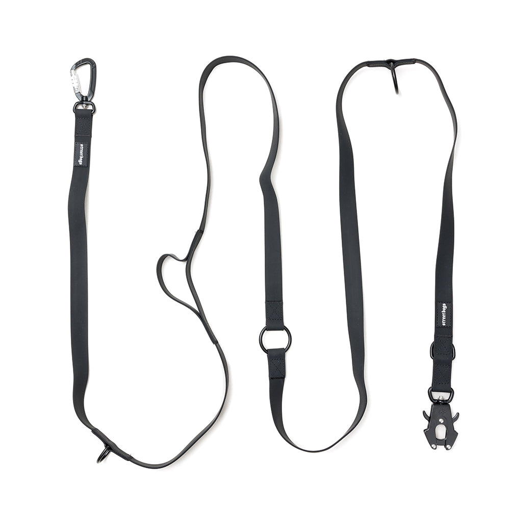 Correa Multienganche PVC 3 Metros