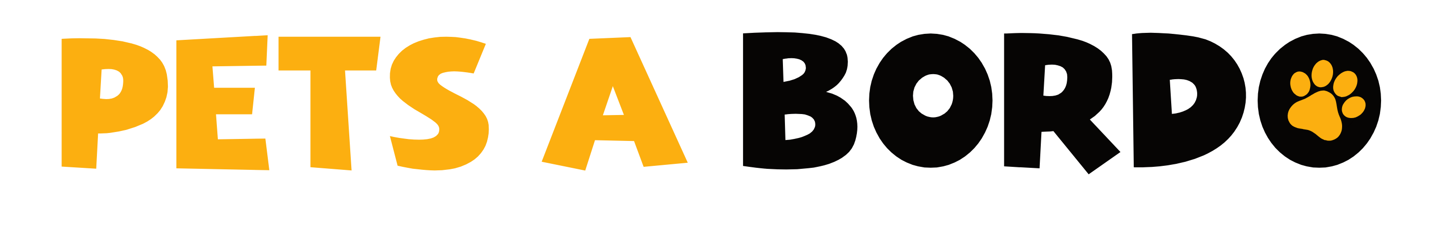 Comercializadora Pets a Bordo SpA